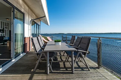 Wohnung in Kamperland am Veerse Meer