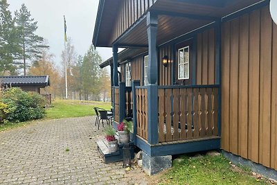 4 Personen Ferienhaus in Malmbäck