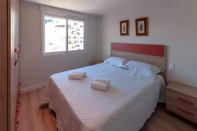 Torres Del Mar - Apartamento En Grau I Platja