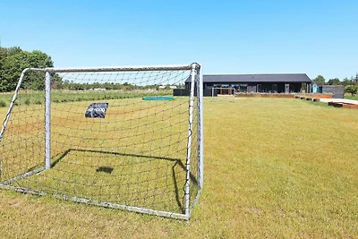 12 Personen Ferienhaus in Jerup-By Traum
