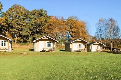 Geräumiges Ferienhaus in Hoor