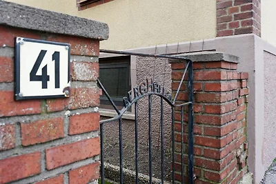 5 Personen Ferienhaus in LYSEKIL