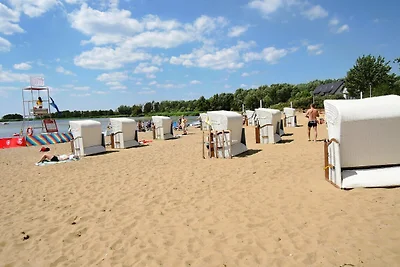 Vakantiehuis, Stepnica