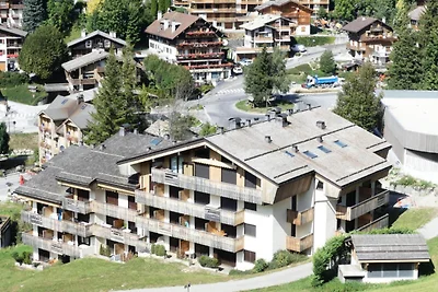 Wohnungen in La Clusaz