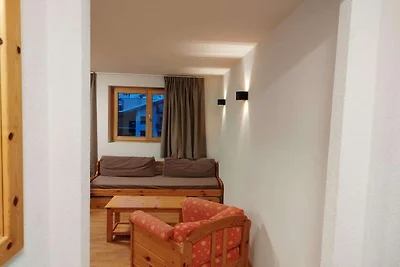 Angenehme Wohnung in der Nähe der Skipiste