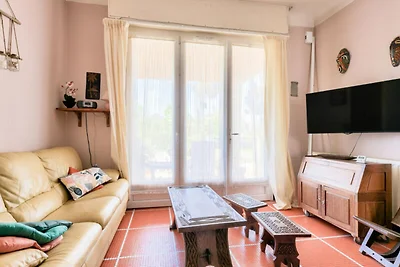 Appartamento ad Andernos vicino alla spiaggia...