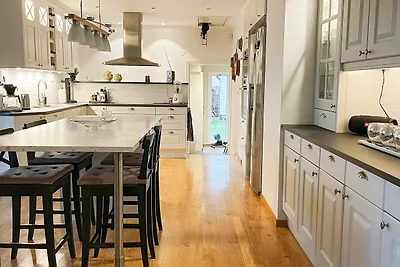 6 Personen Ferienhaus in STORAHÖGA-By Traum