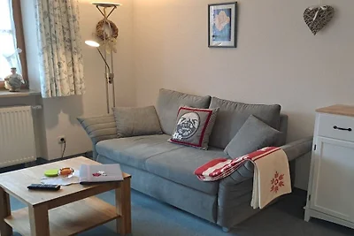 Landhaus Schmid - Wohnung 5