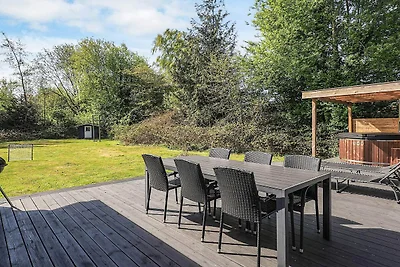 6 Personen Ferienhaus in Gedser