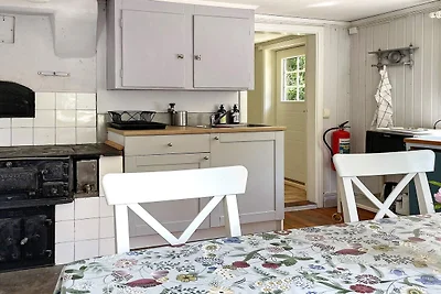 5 Personen Ferienhaus in VALDEMARSVIK-By...