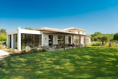 Luxuriöse Villa 5 Schlafzimmer/10 Personen – ...