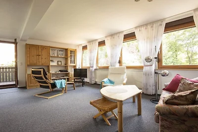 Vakantieappartement met 1 slaapkamer