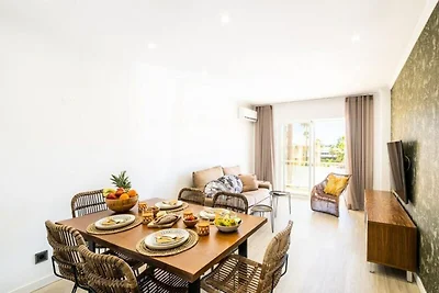 Appartamento vicino alla spiaggia di Galé con...