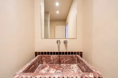 Gemütliches Studio mit Parkplatz/Balkon – 4P ...