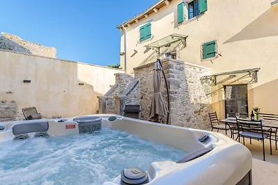 Casa Amelia in Pican