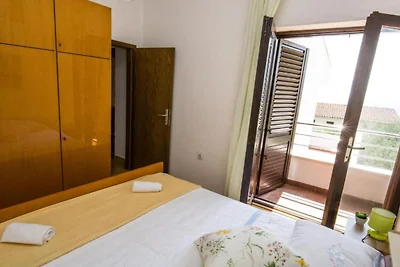 Ferienwohnung Familienurlaub Okrug Gornji