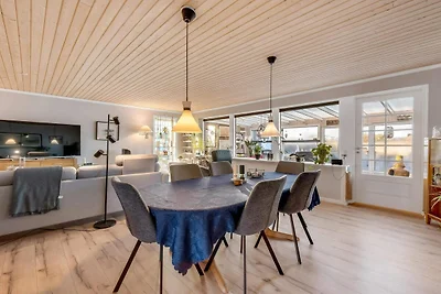 4 Sterne Ferienhaus in Løkken