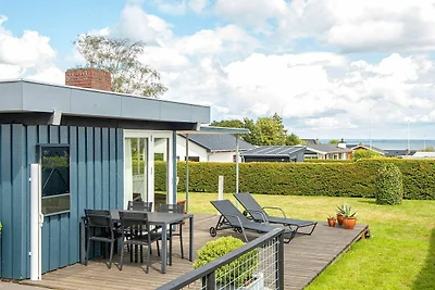 4 Personen Ferienhaus in Hejls