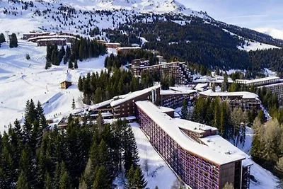 Belles Challes Residenz