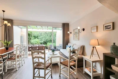 Duplex in Croix Valmer nahe Lavandou Strand