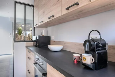 Haus in Carnac in der Nähe des Strandes Saint...