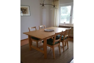 Ferienwohnung mit 1 Schlafzimmer