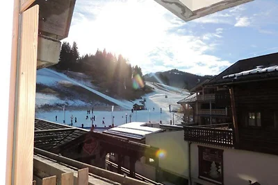 Komplett renovierte Wohnung am Fuße der...