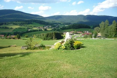 Kuća za odmor Dopust za oporavak Arnbruck