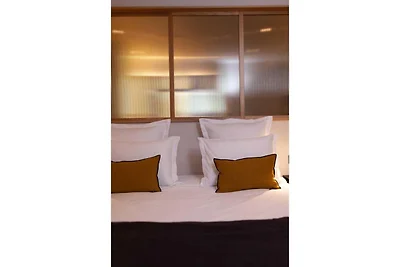 Hôtel Tinah: Eleganz und Komfort in der Nähe ...