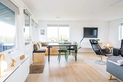 2 Personen Ferienhaus in Blåvand
