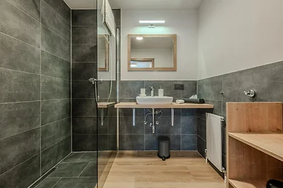 Schöne Wohnung in Jochberg mit Ski-in, out