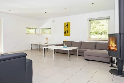 14 Personen Ferienhaus in Grenaa-By Traum