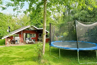 4 persone case ad Gilleleje-By Traum
