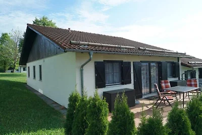 Lechbruck 74 mit Sauna