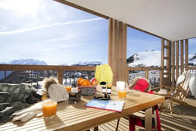 PHOC02 Appartamento molto luminoso con access...