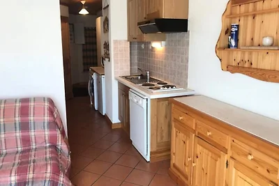 2 Kamers voor 6 personen