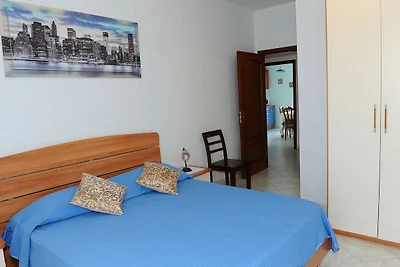Casa vacanze con vista sulla valle e piscina