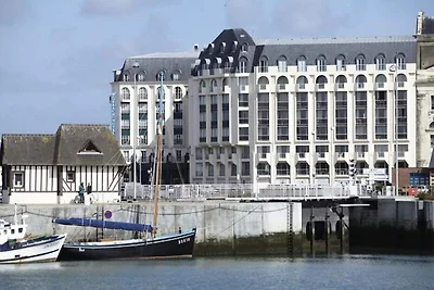 Residence Le Beach f�r f�nf Personen