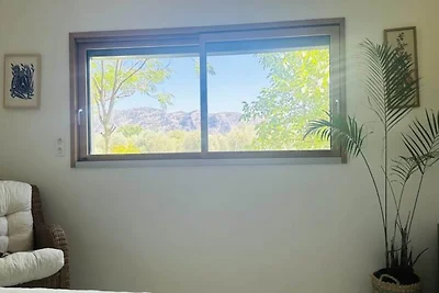 Huizen en villa's voor 6 personen