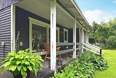 6 persoons vakantie huis in Sæby-By Traum