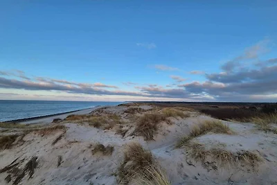 12 Personen Ferienhaus in Læsø