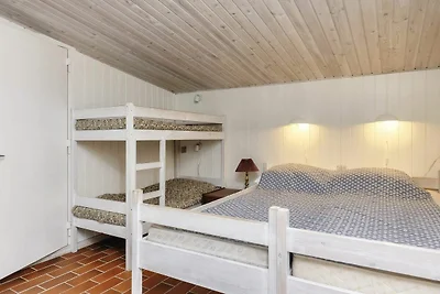 4 Personen Ferienhaus in Rødby-By Traum