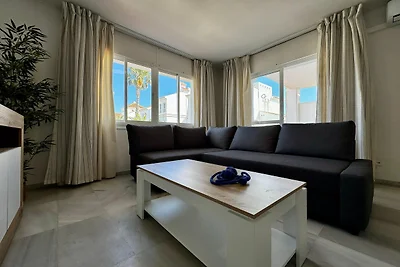 Wohnung in Poblado Golf nahe Playa Serena