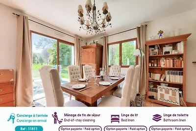 Appartamento Vacanza con famiglia Carnac