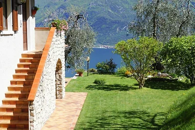 Appartements Casa Tamas in Limone