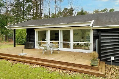 4 Sterne Ferienhaus in Frederiksværk-By Traum