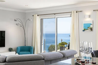 Apartment mit Blick auf den Strand Benagil