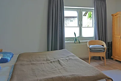 Wohnung im 1. Stock bei Willingen