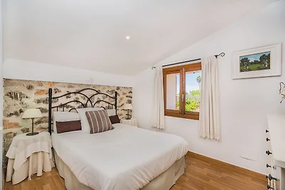 Traditionele Mallorca Villa met zwembad