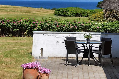 Seaside Charm in Baring - By Traum...